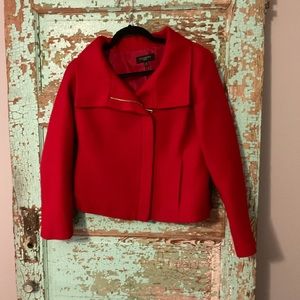 TALBOTS JACKET SZ.10P